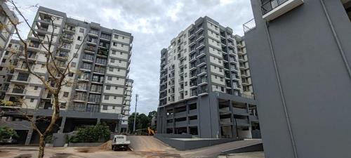 Maharagama Apartamento | Jays Apartment Viyathpura
