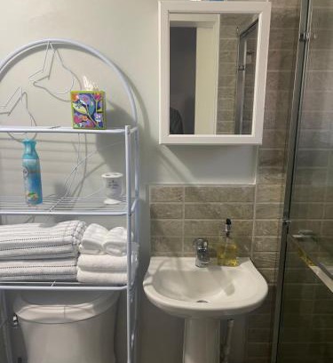 Mandeville Apartamento | Jays Getaway
