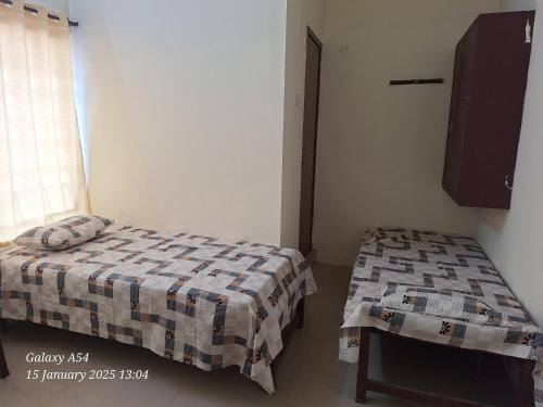 Palayam Apartamento | Jays Residency - Trinity Sapphire Trivandrum