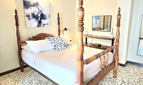 Jayuya Apartamento | Jayuya Cozy Aparment with Wi-Fi, Free Parking and AC