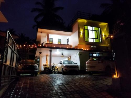 Kozhikode Casa | Jayuz Homestay & Foodies