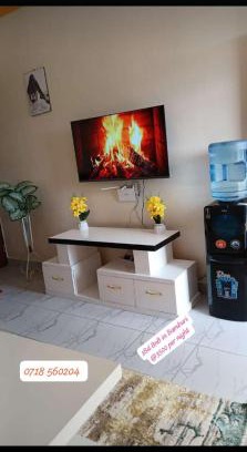 Nakuru County Apartamento | Jaywin epitome of luxury,Cozy and warm one bedroom house in Naivasha