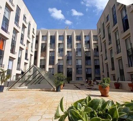 Nairobi Apartamento | Jayz Den