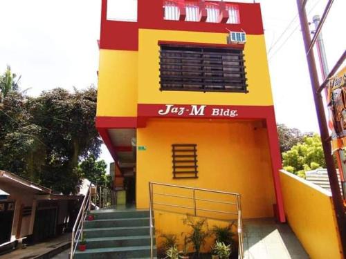 Cogon Hotel | JAZ-M Pensionhouse