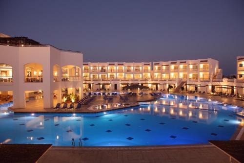 Sharm El Sheikh Complejo | JAZ Neo Sharks Bay