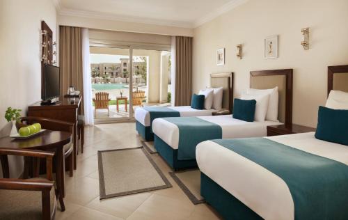 Soma Bay Complejo | JAZ Soma Beach