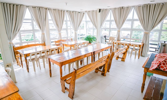 Coron Town Proper Hotel | Jazmine's Place