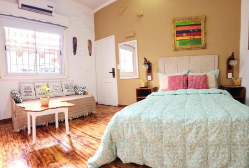 Martínez Apartamento | Jazmines Apart