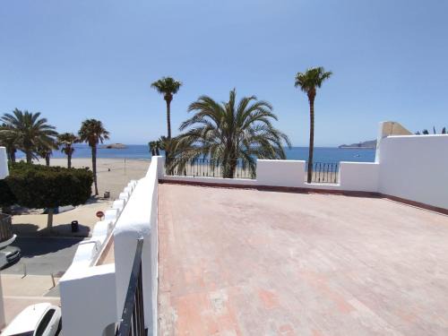 Carboneras Apartamento | Jazmines Cabo de Gata - A