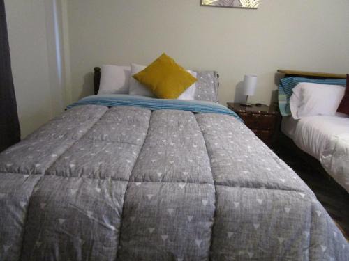 San Juan de Miraflores Casa | jazmines point