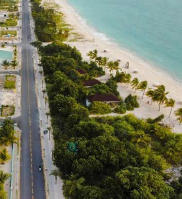 Milandhoo Casa | Jazz guest house