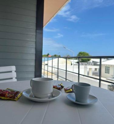 Milandhoo Apartamento | Jazz guest house