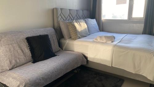 Bel-Air Apartamento | Jazz Residences Makati 30th