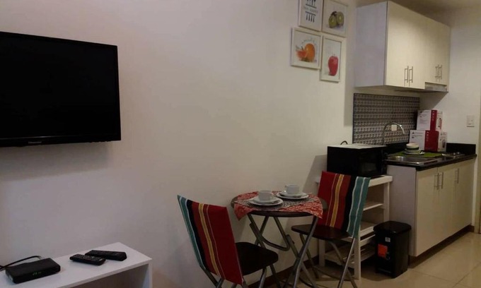 Valenzuela Apartamento | Jazz Residences Tower D