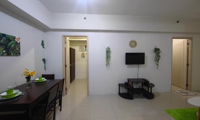 Valenzuela Apartamento | Jazz Residences Two Bedroom Tower B Makati