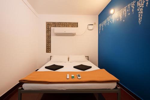 Gvanagar Casa | Jazzer Koldxone