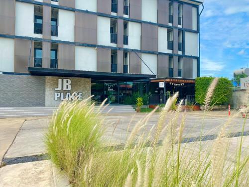 Nakhon Chai Si Apartamento | JB Place