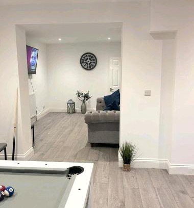 Broad Green Apartamento | JB Stays Therapia