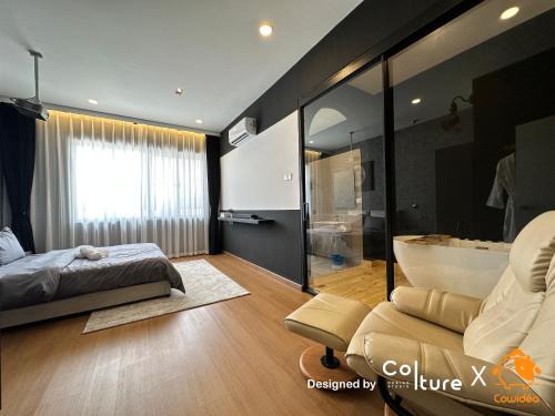 Tebrau Casa | JB Weekend Escape - Mount Austin by Cowidea