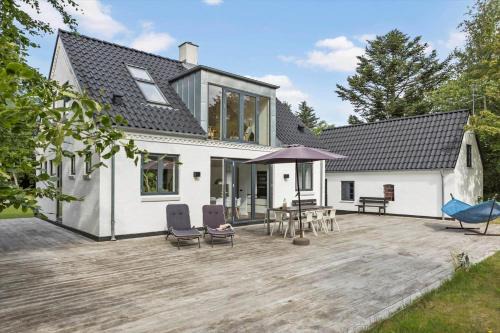 Torup Strand Casa | JB1031-Fjerritslev-Thorup-Strandvej-266