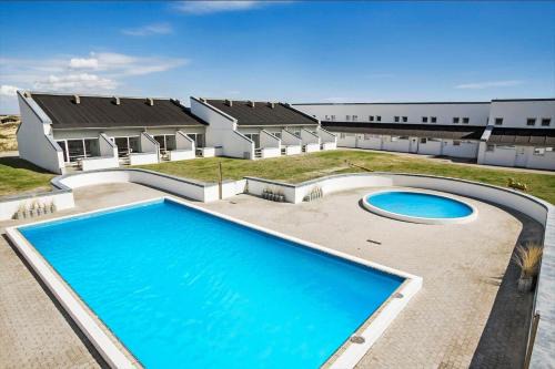 Brovst Apartamento | JB129-Brovst-Strandvejen-150-Lejl-106