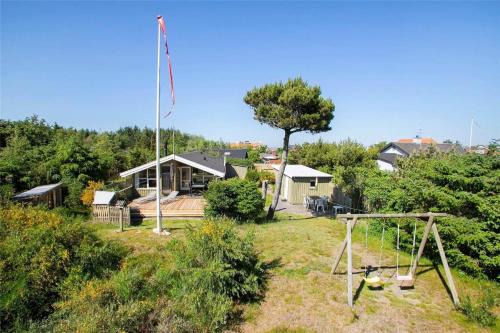 Torup Strand Casa | JB137-Fjerritslev-Markstien-15