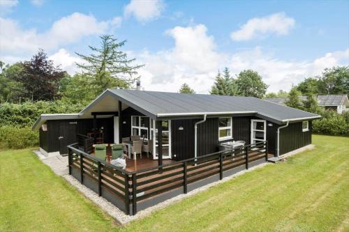 Fjerritslev Casa | JB139-Fjerritslev-Kastanievej-13