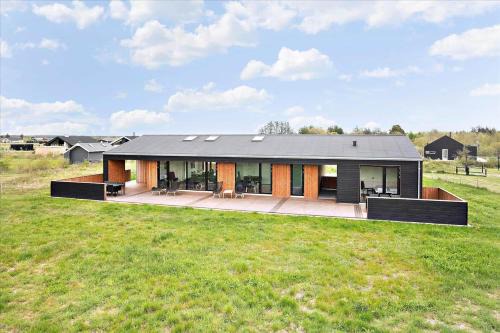 Tranum Casa | JB141-Brovst-Kronvildtvej-86