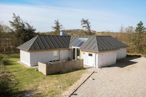 Slette Strand Casa | JB149-Fjerritslev-Tulipanvej-23