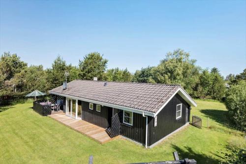 Torup Strand Casa | JB293-Fjerritslev-Tyttebaerstien-24
