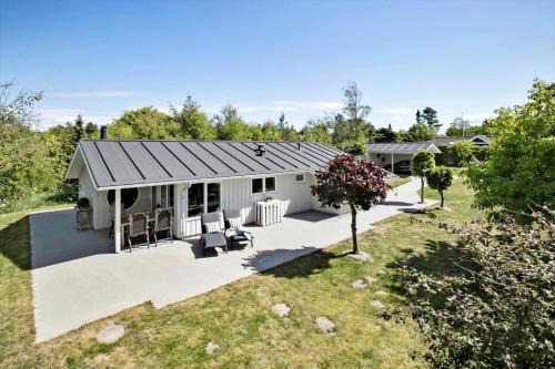 Slette Strand Casa | JB294-Fjerritslev-Perikumvej-72