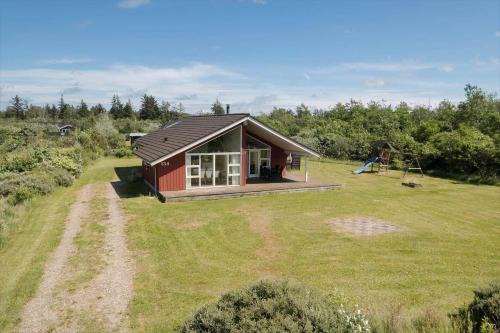 Tranum Casa | JB326-Brovst-Kronvildtvej-134