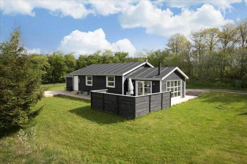 Fjerritslev Casa | JB666-Fjerritslev-Aspevej-21