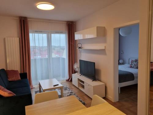 West Pomeranian Voivodeship Apartamento | JBHotels Apartament Comfort