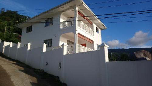 Mare Anglaise Apartamento | Jbillaselfcatering