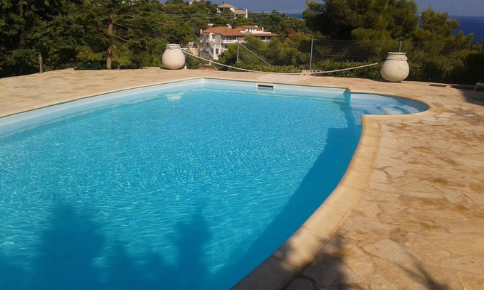 Kosta Casa | JBK Summer House Kosta
