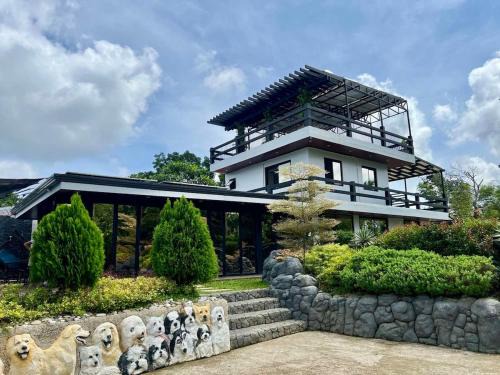 Alfonso Casa | JBs Nature Escape Serene Farm and Resort