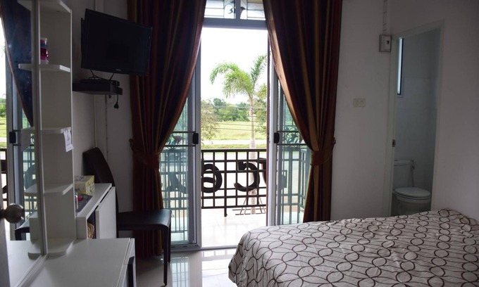 Phunphin Casa | JC Guesthouse
