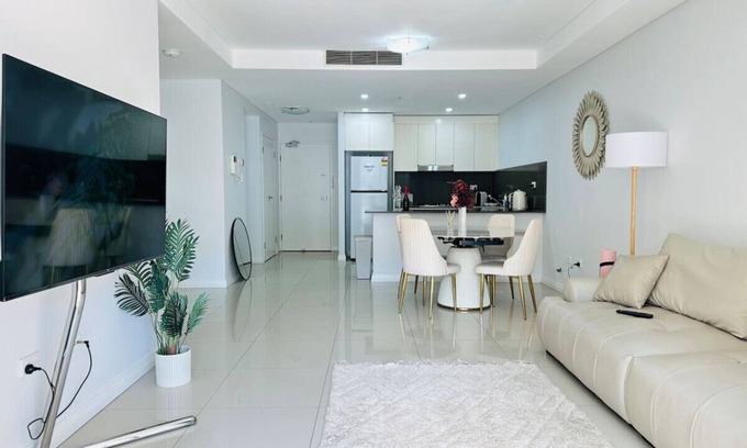 Mascot Apartamento | JC Home in Mascot, parking available