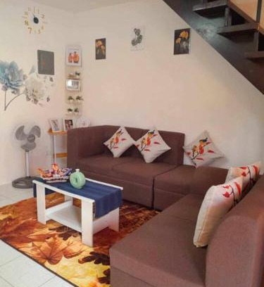 Bacolod Apartamento | JC's Apartment