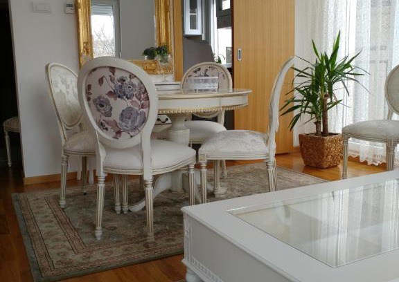 Novi Sad Apartamento | JC10 Apartment 3 bedroom, free parking, 73sqm