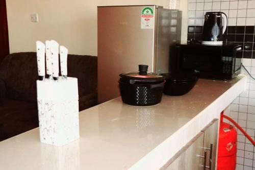Nyahururu Apartamento | JComforts