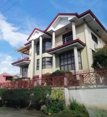 Cagayan de Oro Casa | JD Homestays CDO