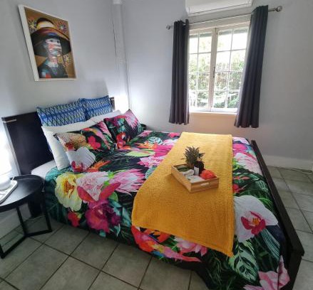 Parramatta Park Apartamento | JDs Tropical stays