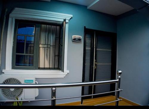 Ikorodu Apartamento | Jdstays