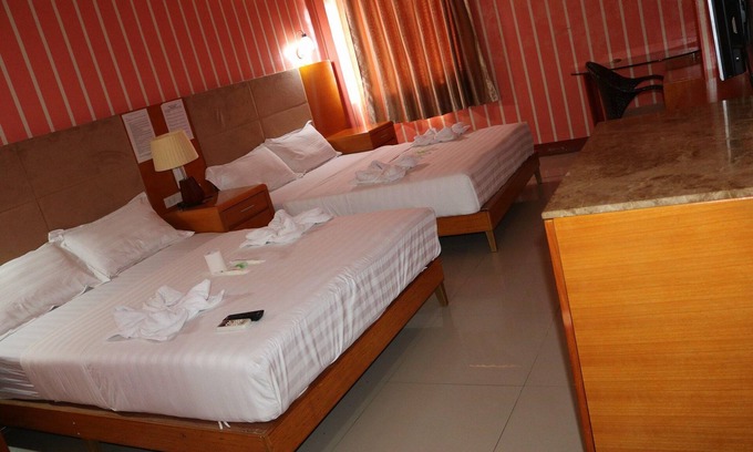 General Santos Hotel | Jeamco Royal Hotel - General Santos
