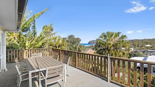 Copacabana Casa | Jean's Beach House Accom Holidays