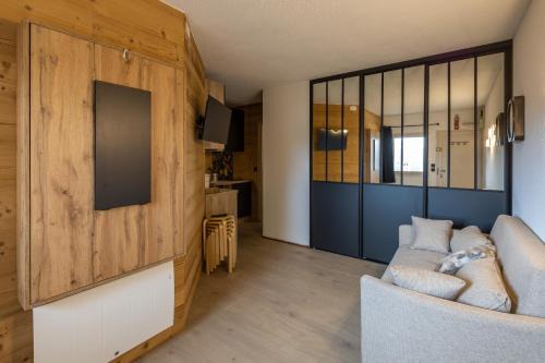 Les Angles Apartamento | Jeanne - Appartement Vue Lac et Montagnes