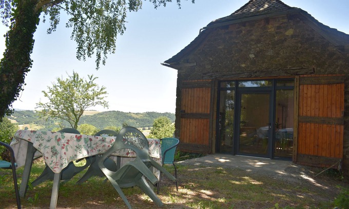 Auzits Casa | Jeanne's country gite
