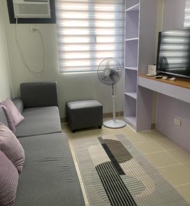 Marilao Apartamento | Jeanuard